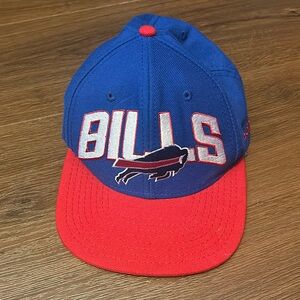 NFL Buffalo Bills Reebok Women’s Hat